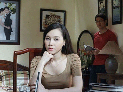 Chí Nhân: "Quan hệ giữa mình và vợ hiện giờ chưa chia sẻ được"