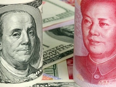 Cuộc ly dị của hai nền kinh tế lớn nhất thế giới