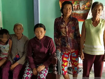 Đào được vàng và chuyện 4 người trong 1 nhà phải trả giá đau đớn