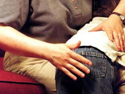 Nghi can đánh chết cháu trai 17 tháng tuổi có biểu hiện "ngáo đá"