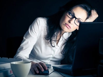 Ngủ nhiều hay quá ít đều dễ chết sớm