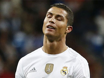 Real Madrid phủ nhận ý định bán Ronaldo
