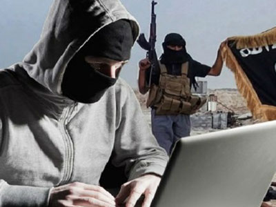 Thế giới thấy gì qua cuộc chiến Anonymous và IS?