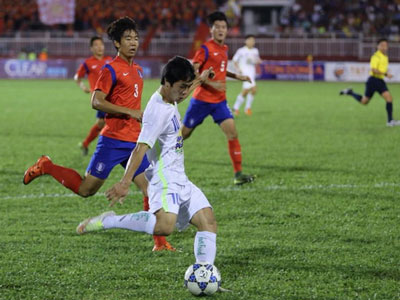 U21 HAGL 4-3 U21 Myanmar: Bùng nổ hạ Myanmar, HAGL gặp U21 Việt Nam tại bán kết