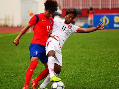 U21 HAGL – U21 Myanmar: Tấn công rực lửa
