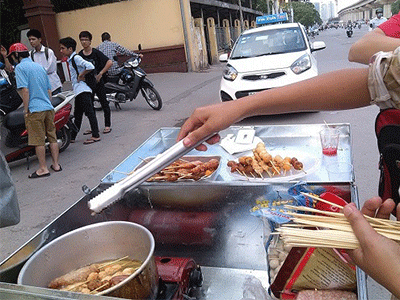 Vì sao ăn xúc xích có thể gây bệnh ung thư?