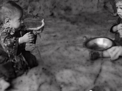 7 trẻ em Afghanistan thiệt mạng vì nghịch... tên lửa