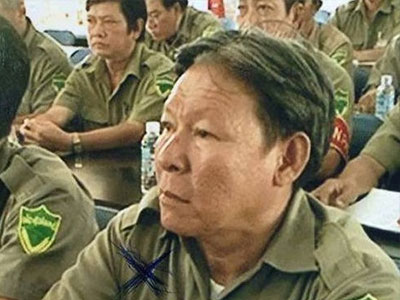Được lên tivi, bảo vệ dân phố “lộ diện” là kẻ trốn truy nã 20 năm