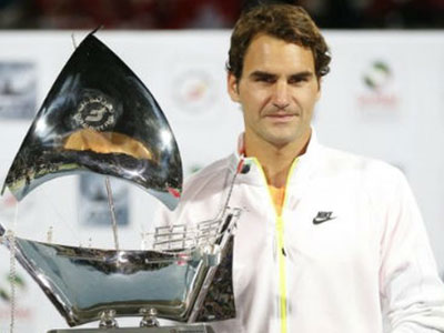 Federer chưa định giải nghệ vào năm sau