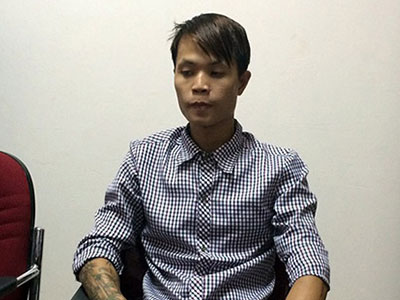 Khởi tố bị can kẻ đâm chết nữ sinh 16 tuổi tại nhà riêng