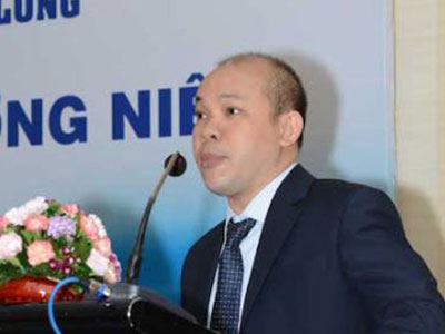 Một Phó TGĐ Eximbank xin nghỉ việc