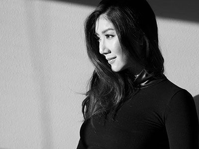 Ngọc Quyên: "Chuyện ly dị không hề đơn giản"