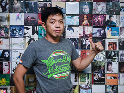Thái Hòa: "Tôi từ chối cát-xê vài tỷ đồng"