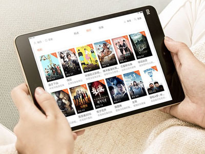 Xiaomi Mi Pad 2: Mỏng, giống iPad mini, giá từ 156 USD