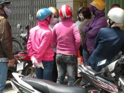 120 người tố chủ hụi quỵt nợ trên 20 tỷ đồng