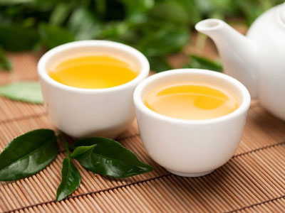 Có thể tử vong nếu uống trà xanh vô tội vạ