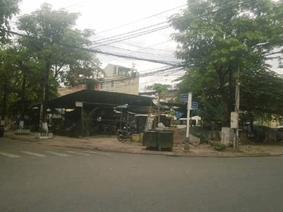 Đà Nẵng thu hồi 2 lô đất cấp cho con cựu Bí thư Trần Thọ