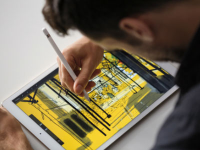 iPad Pro chính hãng có giá từ 19,99 triệu đồng