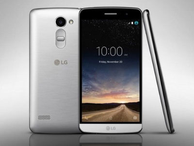 LG ra smartphone tầm trung giá 232 USD
