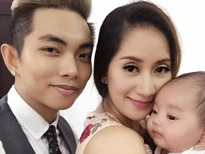 Phan Hiển: "Tôi nợ Khánh Thi cả đời"