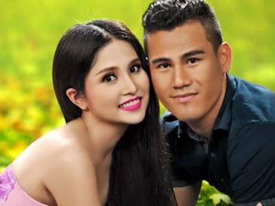 Phan Thanh Bình sai lầm khi khuyến khích vợ vào showbiz?