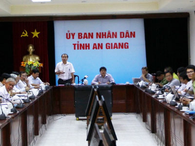UBND tỉnh An Giang không xin lỗi cô giáo bị phạt sai