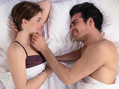 Xôn xao chiêu phục hồi phong độ phòng the nhờ khí công “lạ”