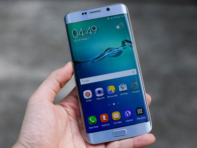 5 smartphone sở hữu pin ấn tượng