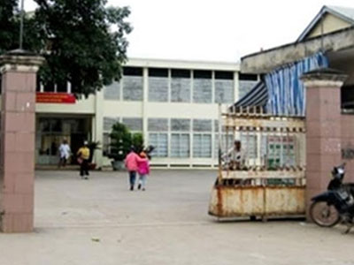 Bé gái 3 tháng tuổi bị sốc Quinvaxem đã có lúc ngừng thở