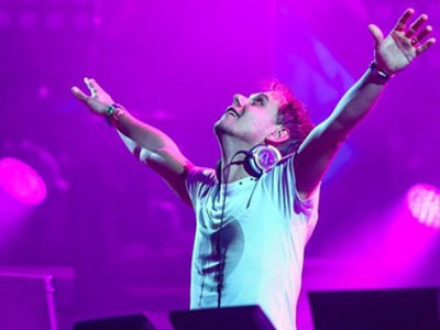 DJ số 1 thế giới đến biểu diễn ở Việt Nam