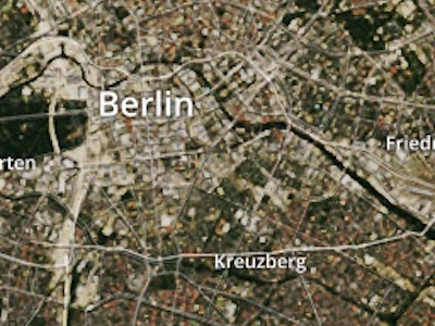 Đức ngăn chặn kịp thời âm mưu tấn công lớn ở Berlin