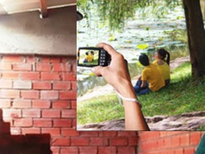 Đứng kể tội vợ và nhân tình sau khi hạ sát cả hai