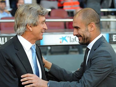 Guardiola từ chối ở lại Bayern, đồng ý về Man City