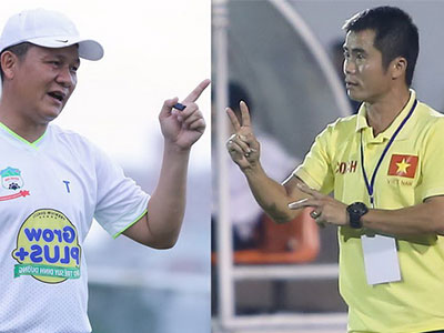 HLV Lê Thụy Hải: "Ở Việt Nam ai chẳng coi mình là số 1"