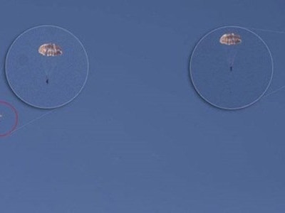 Mỹ biết người bắn phi công máy bay Su-24 Nga?