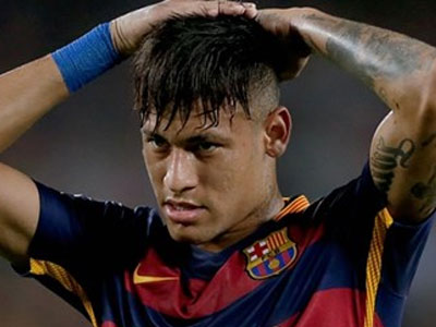 Neymar từ chối hợp đồng tỷ euro với Barcelona