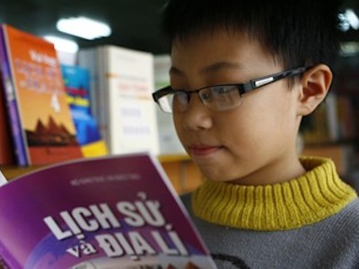 Quốc hội yêu cầu không tích hợp môn Lịch sử