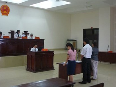 Thêm một nhân tài ở Đà Nẵng thua kiện, phải bồi hoàn tiền tỷ