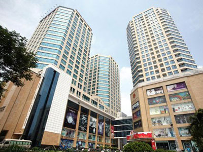 Top điểm săn hàng giảm giá Black Friday cực chuẩn ở Hà Nội