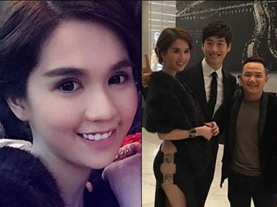 “Trò lừa lố bịch” mang tên Ngọc Trinh được đề cử trong Ngôi sao Châu Á?