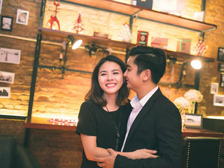 Vân Trang: Dư luận ác mồm ác miệng với Trang quá!