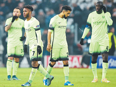 22h00 ngày 28/11, Man City - Southampton: Man City sẽ sớm lấy lại ngôi đầu