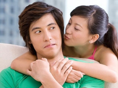 Chồng tốt không chê vợ xấu