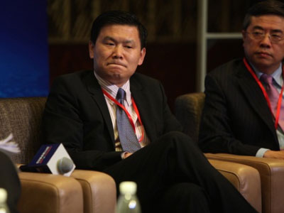 Hàng loạt CEO Trung Quốc "biến mất"