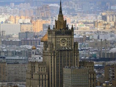 Nga đã có giải pháp diệt trừ tận gốc chủ nghĩa khủng bố ở Syria