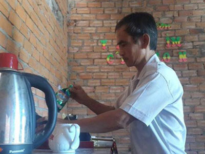 Điều tra viên giải trình gì trong án oan ông Huỳnh Văn Nén?