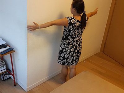Hy hữu: Tiền tỷ mua cái cột nhà chung cư ở  Hà Nội