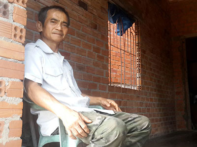 Hàng loạt chứng cứ bất nhất trong vụ án Huỳnh Văn Nén