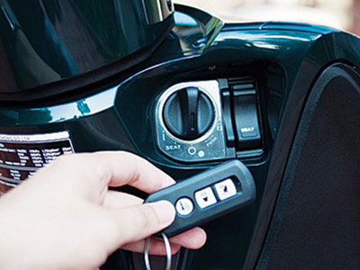 Hơn 1 vạn xe honda SH bị lỗi, Cục Đăng kiểm "câu giờ"?