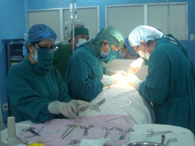 Một lần lên cơn tự bẻ "súng" nhục cả đời